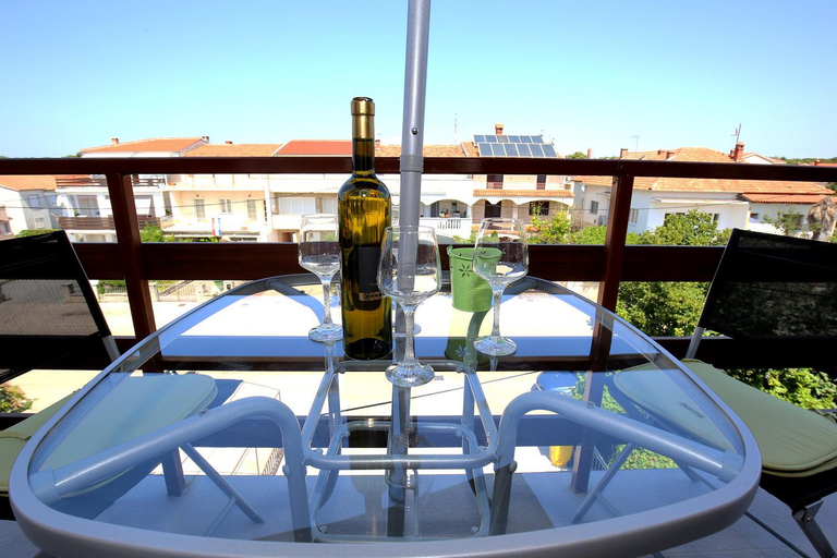 Food & Drinks, Apartments Mara, Zadar