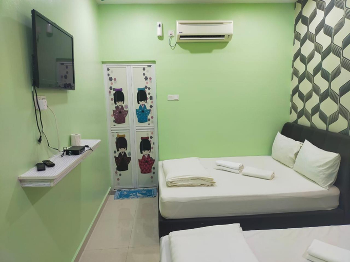Bedroom 7