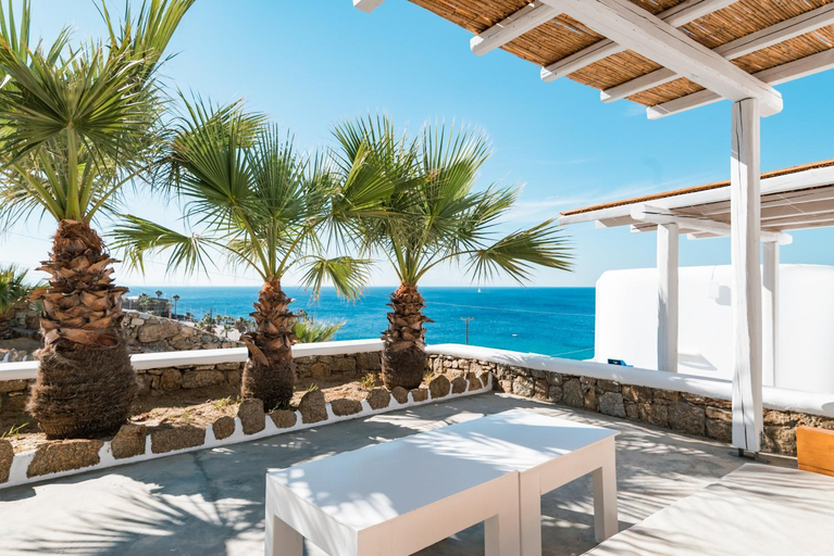 Others 4, Paradise Beach Rooms & Apartments, South Aegean