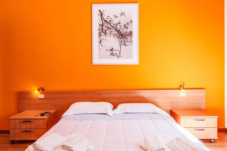 Others 5, Mammasisi Rooms, Lecce