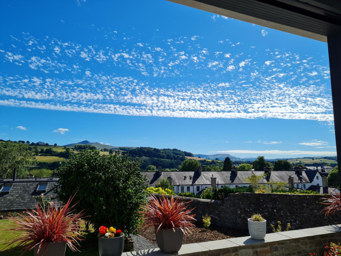 Others 4, Camden Lodge B&B and Cottage Brecon, Powys