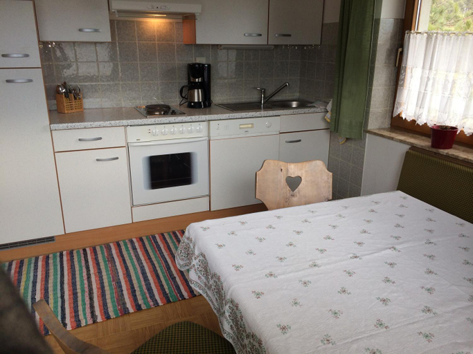 Others 5, Haus Eiter, Imst
