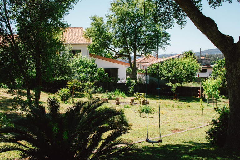 Villa Clementina, Barcelos