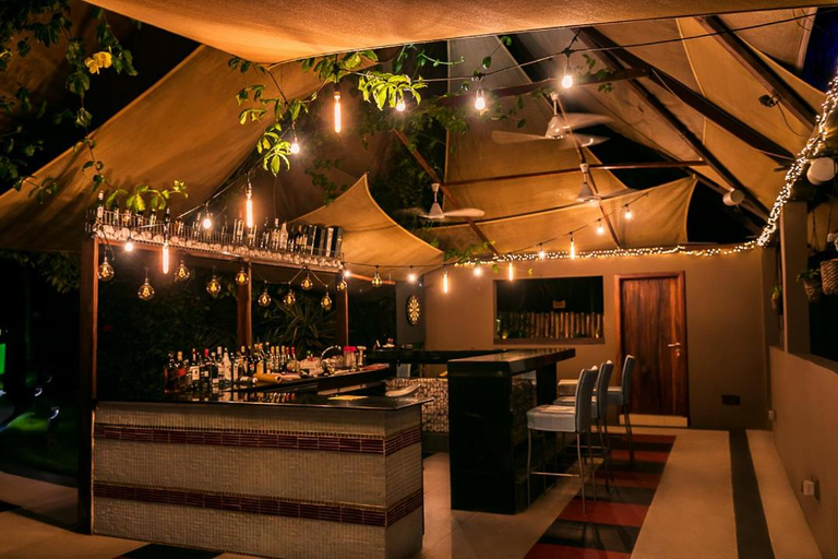 Food & Drinks 4, Red Mango Hotel and Apartments, Shama Ahanta East