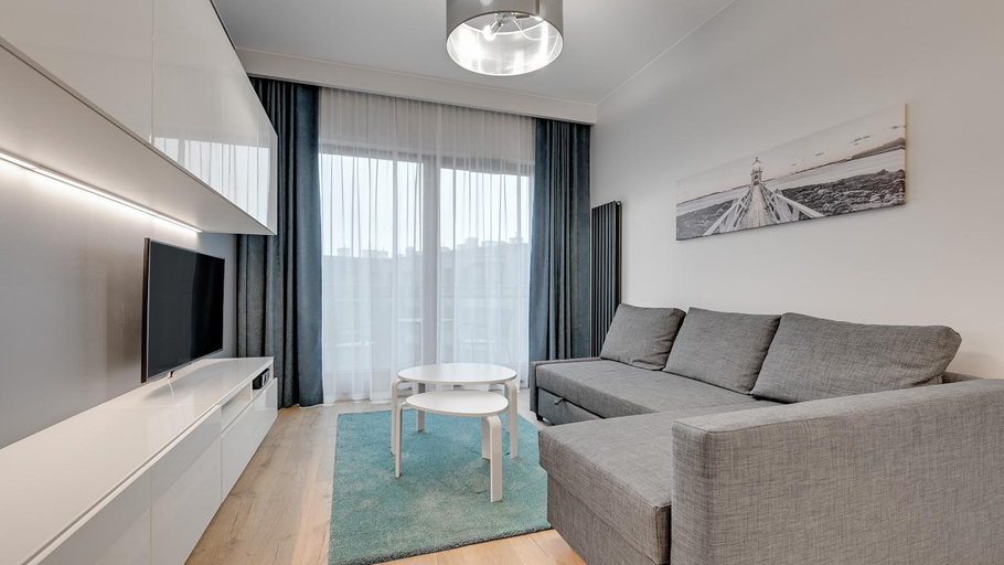 Others 4, Apartments Nowa Motlawa Gdansk by Noclegi Renters, Gdańsk City