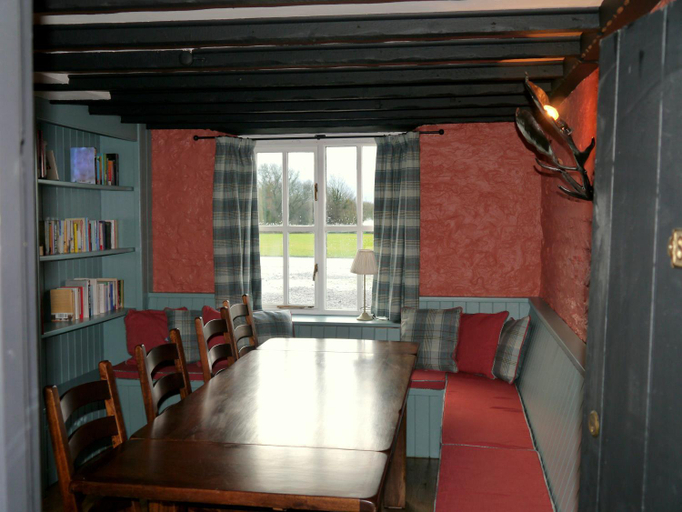 Food & Drinks 2, The Garway Moon Inn, Herefordshire