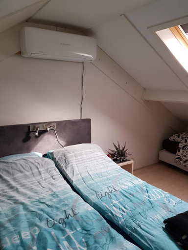 Others 3, Vakantiehuis B&B de Bosrand Groesbeek, Groesbeek