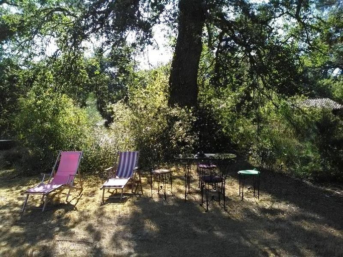 Others 4, L'Atelier du Grison, Landes