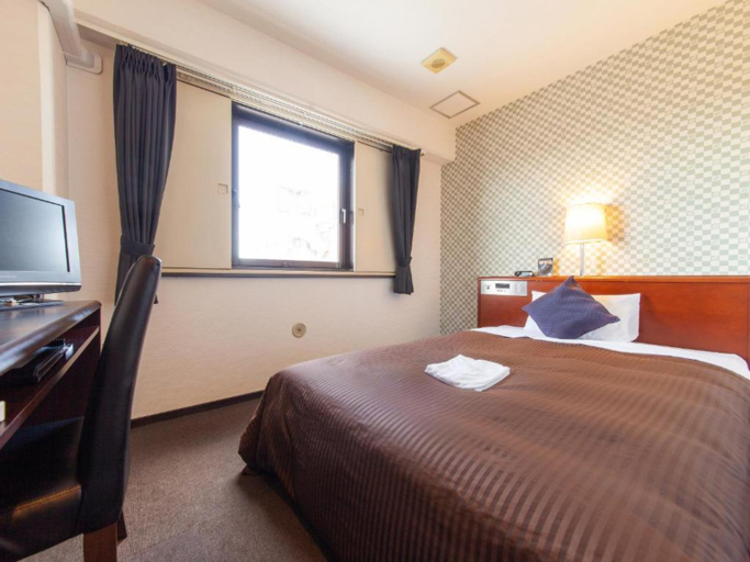 Bedroom 4, HOTEL LiVEMAX BUDGET Sagamihara, Sagamihara