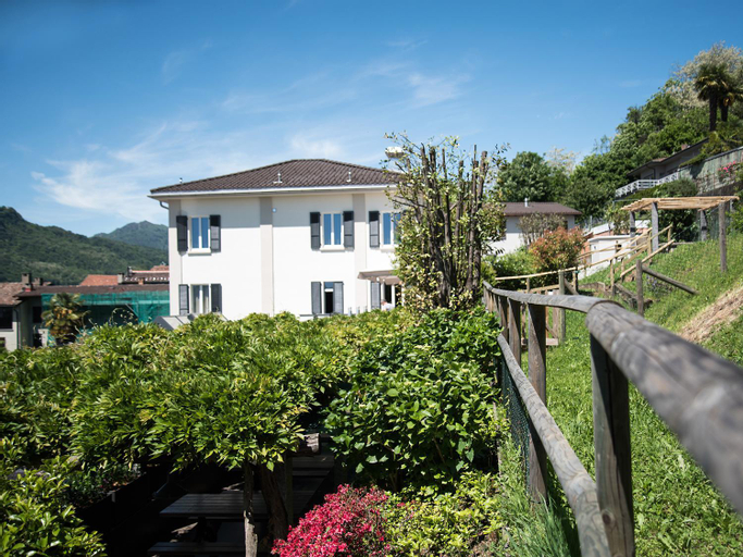 Locanda Del Conventino, Lugano