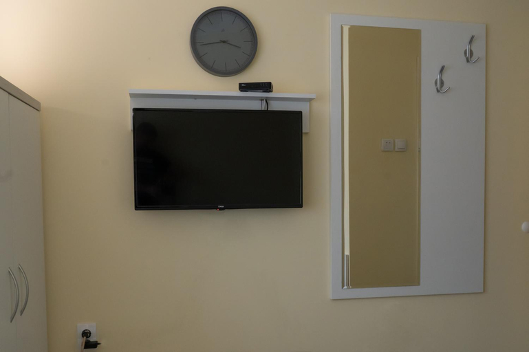 Others 5, Studio Apartments Maksimovic, Niš