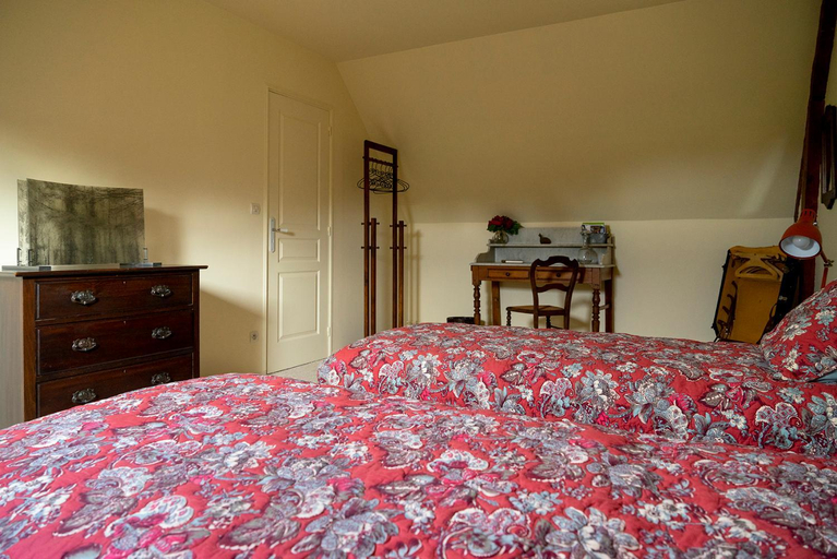 Others 5, Chambre d'Hotes chez Artiste Verrier, La Perriere - Perche, Orne