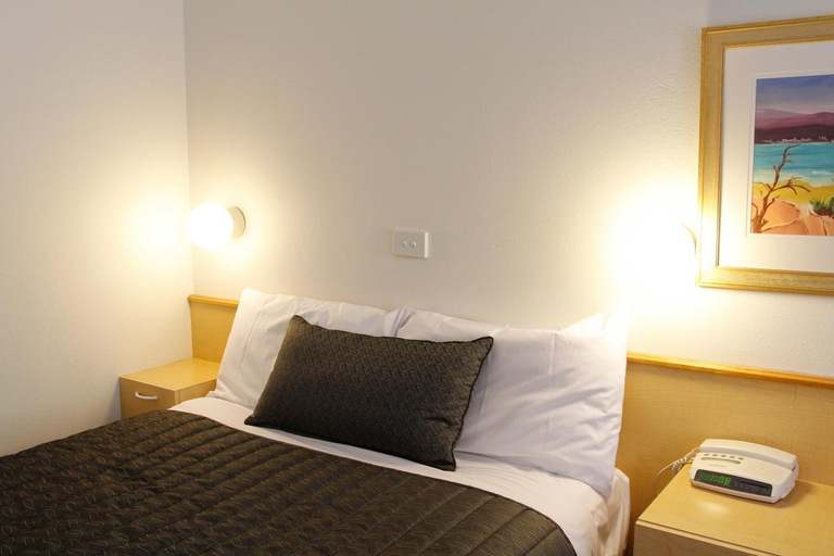 Bedroom 9
