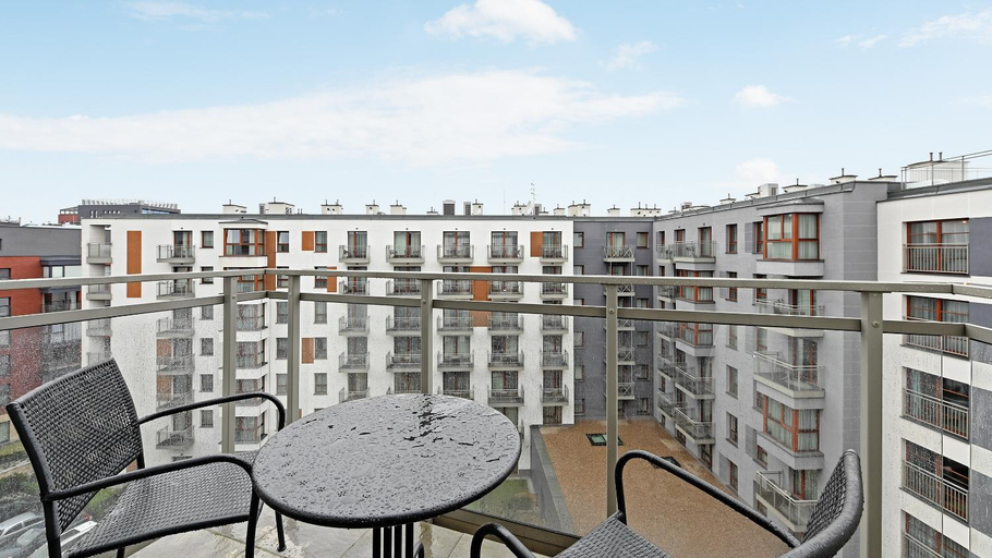 Others 5, Apartments Nowa Motlawa Gdansk by Noclegi Renters, Gdańsk City