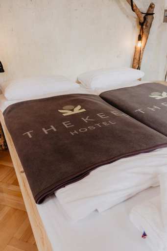 The Keep Eco Residence, Salzburg