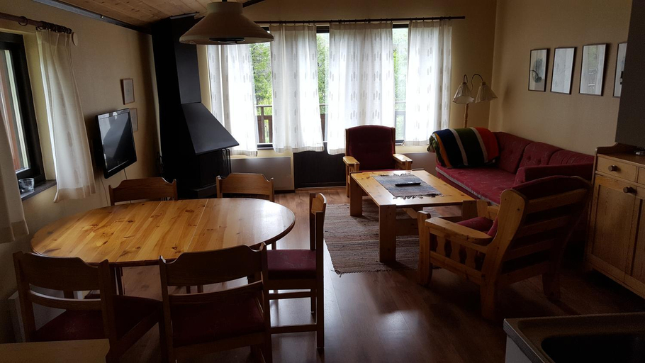 Others 3, Salens Bed & Breakfast Apartments, Malung
