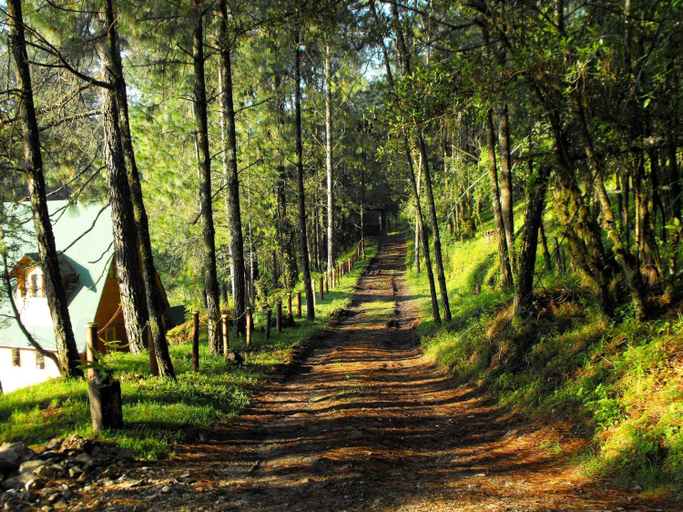 Others 4, Cabanas Alpinas Lopez Fontes, Amanalco