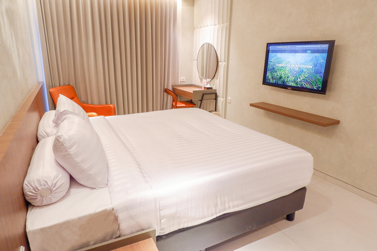 Bedroom 8