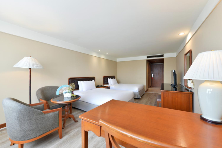 Bedroom 7