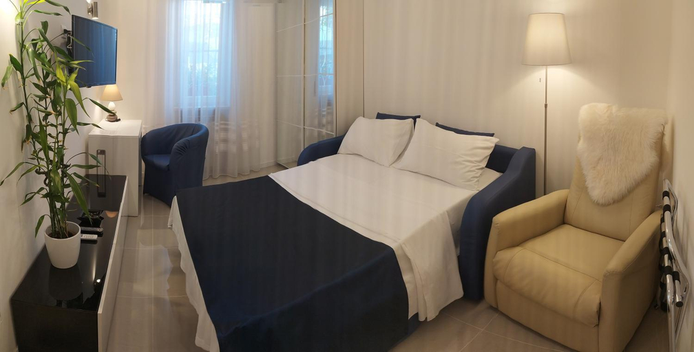 Others 2, Casa Teresa Bed & Breakfast, Napoli