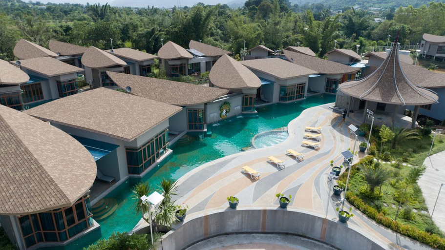 Others 4, Nakaburi Sanctuary Resort & Spa, Phu Rua