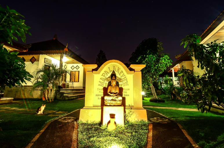 Others 4, Mapa Lake View Bungalow, Bangli