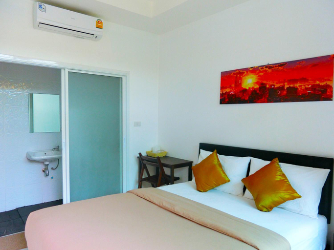 Others 4, Shafa Resort, Mae Sot