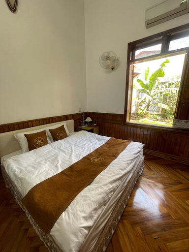 Others 5, The Memory Villa - Mộc Châu, Mộc Châu