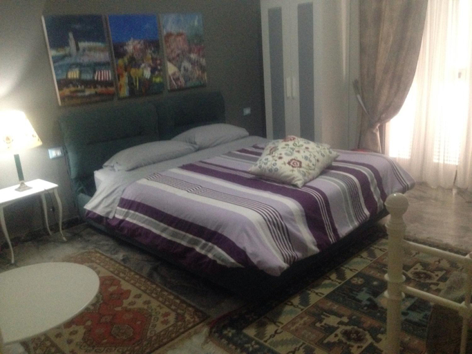 Others 4, B&B Le Stanze del Moro, Savona