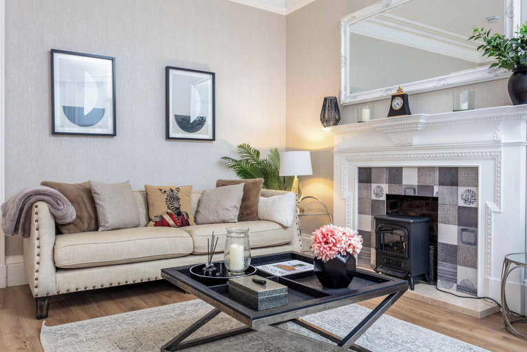 Others 4, The Bradshaw - Donnini Apartments, South Ayrshire