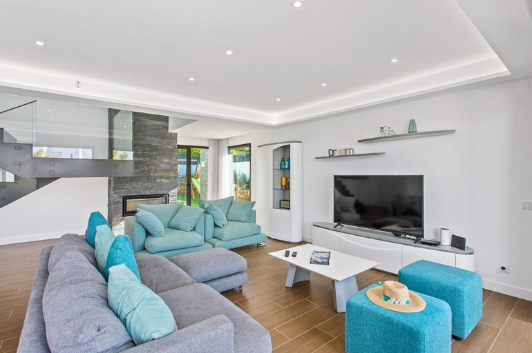 Others 4, Villa Ohana, Albufeira