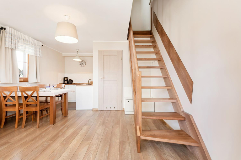 Others 3, APARTAMENTY STARE SARBINOWO, Koszalin