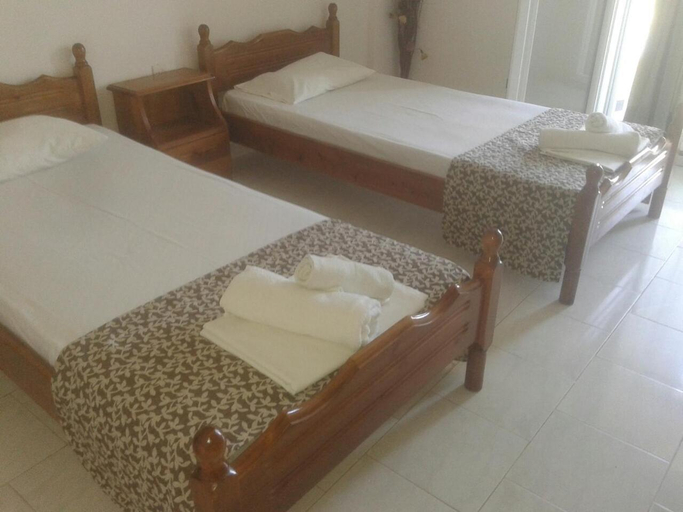 Others 3, Villa Stefania, Ionian Islands