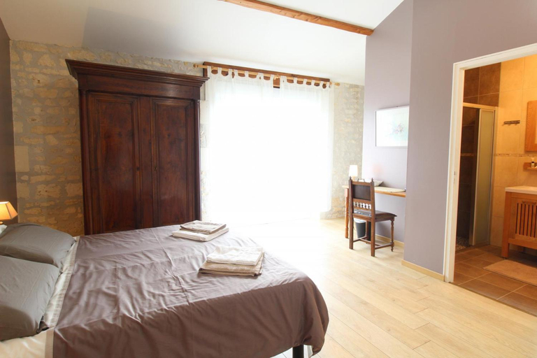 Others 5, le domaine de bellevue, Charente-Maritime
