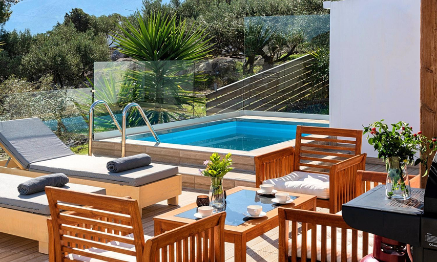 Others 5, Villa Carolina Private Pool, Crete