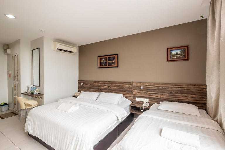 Bedroom 7