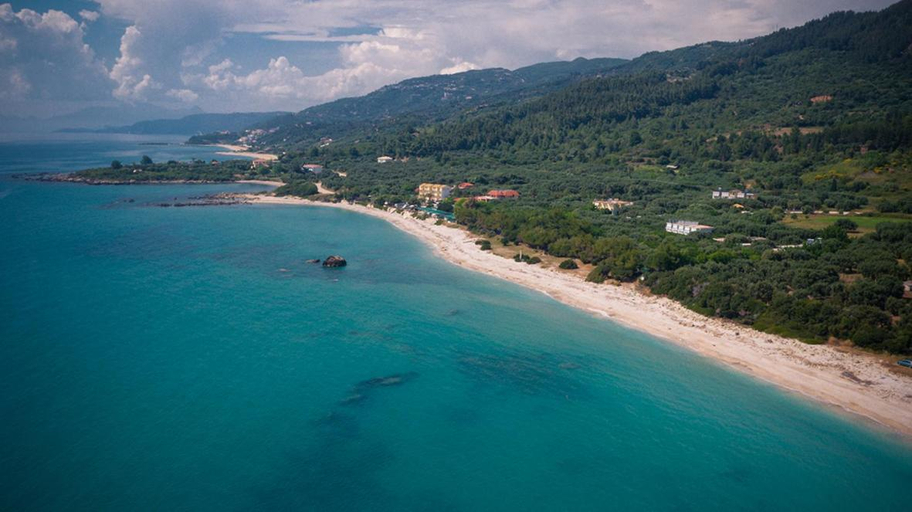 5, Lemi Apartments, Epirus