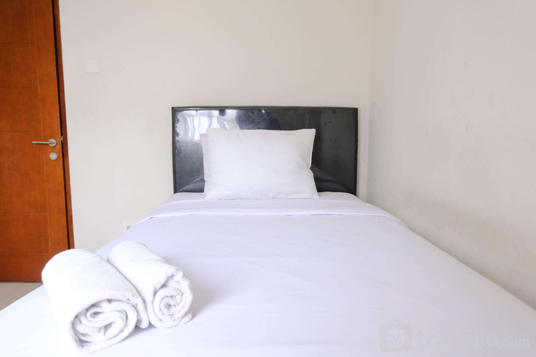 Others 2, Spacious 3BR Gateway Pasteur Apartment By Travelio, Bandung
