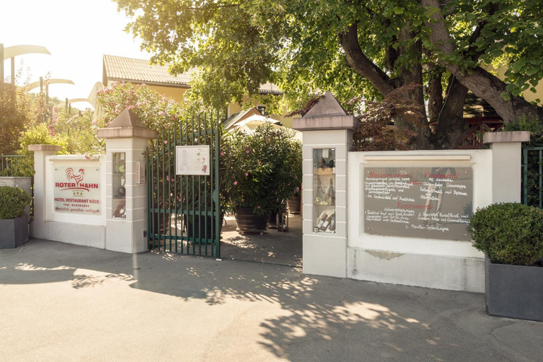 Exterior & Views 2, "hotel Restaurant Böck ""roter Hahn""", Sankt Pölten