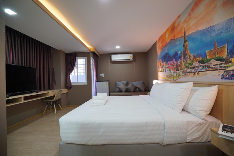 Bedroom 28