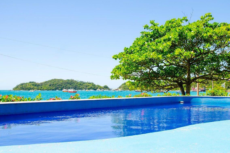 Sport & Beauty, Apartamentos Vida Mansa, Bombinhas