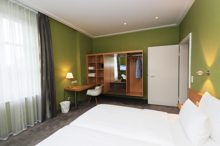 Bedroom 6