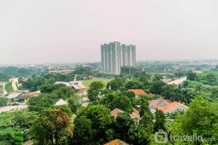 Others 5, Comfort Best Choice 2BR @ Bintaro Icon By Travelio, Tangerang Selatan