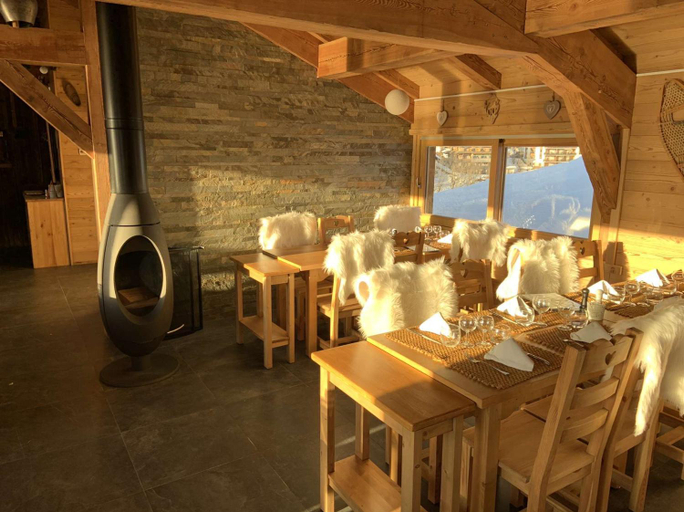 Food & Drinks 4, La Bournerie, Haute-Savoie