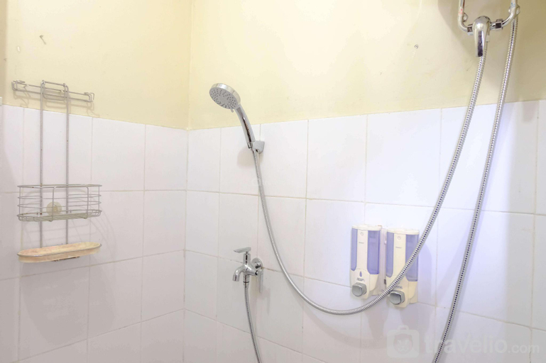 Bedroom 3, Good 2BR at 12th Floor Gateway Cicadas By Travelio, Bandung