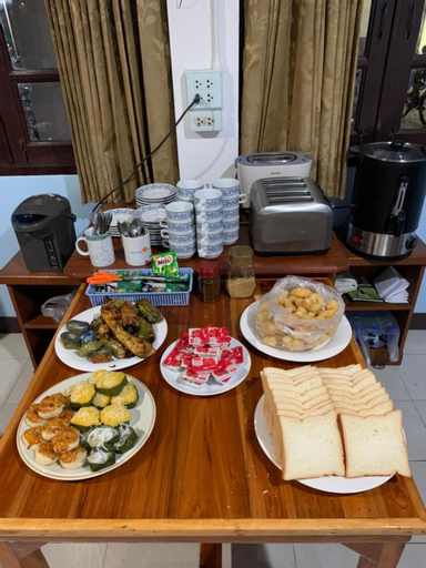 Food & Drinks 4, toon guesthouse, Muang Sukhothai