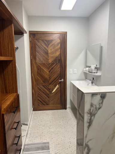Bathroom 4, Puerto Vallarta South Shore Luxury Suites,, Puerto Vallarta