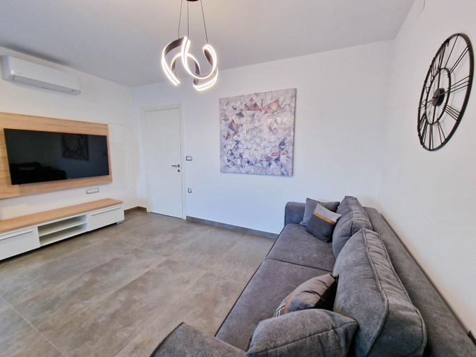 Others 5, Villa Poseidon, Novalja