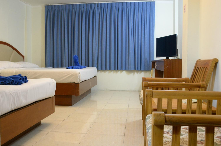 Bedroom 24