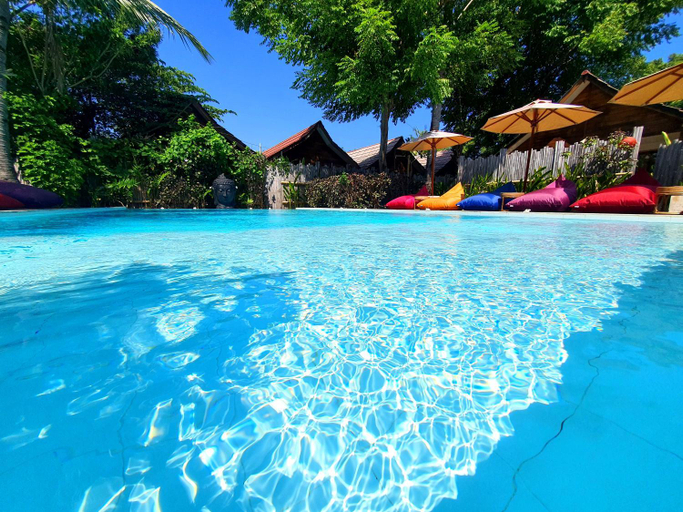 Swimming Pool 8